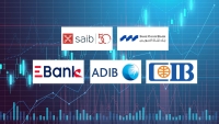 بنك قناة السويس و«saib» و«CIB»  أسرع البنوك نموًا في التمويلات المباشرة للشركات خلال أول 9 أشهر 2025