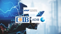 بنك قناة السويس و«ADIB-Egypt» و«CIB» أسرع البنوك المدرجة بالبورصة المصرية نموًا في القروض خلال 2025