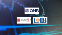 «QNB» مصر و«CIB» و«saib» أسرع البنوك المدرجة بالبورصة المصرية نموًا في التمويلات العقارية خلال 2025