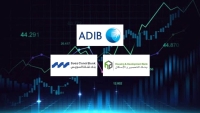 «ADIB-Egypt» و«التعمير والإسكان» وبنك قناة السويس أسرع البنوك المدرجة بالبورصة المصرية نموًا في الاستثمارات المالية خلال 2025