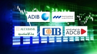 بنك قناة السويس و«ADIB» و«ADCB» أسرع بنوك القطاع الخاص نموًا في صافي الدخل من الأتعاب والعمولات خلال 2025