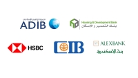 «التعمير والإسكان» و«ADIB-Egypt» و«الإسكندرية» أقوى البنوك في تحقيق عائد على حقوق المساهمين خلال 2025