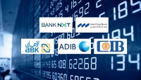 بنك قناة السويس و«BANK NXT» و«CIB» أسرع البنوك نموًا في تمويلات المؤسسات خلال 2025 