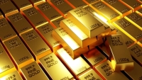 البنك المركزي: احتياطي الذهب يرتفع إلى 19.2 مليار دولار بنهاية أبريل 2026
