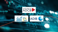 «ADCB» و «ADIB – Egypt» و«ABK - Egypt» أسرع البنوك الأجنبية نموًا في الأصول آخر 5 سنوات