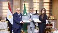 البنك الزراعي المصري يُطلق مبادرة «سكة خير» لتوزيع كوبونات السلع الغذائية في الشرقية