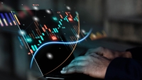 البنوك تستحوذ على 7.6% من قيم تداولات البورصة بختام تعاملات الخميس 14 مايو 2026