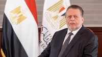 محافظ البنك المركزي يهنئ الرئيس السيسي بمناسبة الذكرى الثالثة عشر لثورة 30 يونيو المجيدة