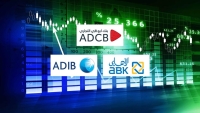 «ADCB» و«ABK» و«ADIB- Egypt» أسرع البنوك الأجنبية نموًا في تمويلات المؤسسات آخر 5 سنوات