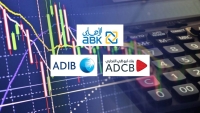 «ABK-Egypt» و«ADCB-Egypt» و«ADIB-Egypt» أسرع البنوك الأجنبية نموًا في صافي الدخل من الأتعاب والعمولات آخر 5 سنوات