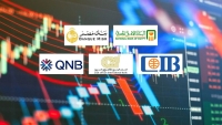 «الأهلي المصري» وبنك مصر و«CIB» أكبر البنوك في مصر بنهاية مارس 2026