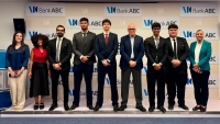 «ABC» مصر يستضيف برنامج التدريب الصيفي للتأسيس المهني لطلاب بكالوريوس العلوم المصرفية