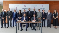 «BANK NXT» و«كاف للتأمين» يطلقان تحالفًا استراتيجيًا لتقديم حلول تأمينية متكاملة لعملاء البنك