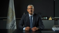 تامر وحيد ضمن قائمة فوربس الشرق الأوسط لأقوى 100 رئيس تنفيذي لعام 2026