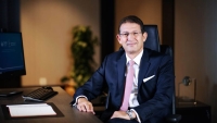 صُنّاع القرار: منذ تولي محمد بدير.. «QNB» مصر يضيف أكثر من 600 مليار جنيه لمحفظة ودائعه