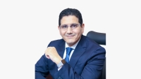 معاوية الصقلي يقود «التجاري وفا إيجيبت» لأداء قياسي في 3 سنوات.. المؤسسات تقود النمو وصعود قوي في صافي الأرباح
