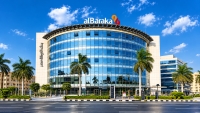 «البركة» أفضل البنوك المدرجة بالبورصة المصرية في معدل توظيف الودائع لمنح التمويلات بنهاية يونيو 2026