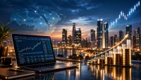 «المصرف العربي الدولي» و«التعمير والإسكان» و«ADIB - Egypt» أسرع البنوك نموًا في الاستثمارات المالية آخر 3 سنوات