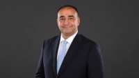 محمد جميل ينضم إلى بنك التعمير والإسكان نائبًا للرئيس التنفيذي والعضو المنتدب