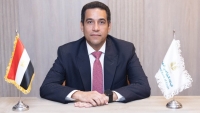 عبد العزيز مجدي رئيسًا لمجموعة أمن المعلومات بالبنك الزراعي المصري