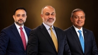 «NBK Egypt» و«ADIB – Egypt» و«Emirates-NBD» أسرع 3 بنوك نموًا في الأصول خلال النصف الأول 2026
