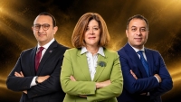 «بيت التمويل الكويتي» و«BANK NXT» و«EBank» أسرع البنوك نموًا في تمويلات الأفراد خلال النصف الأول 2026
