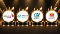 فوارق ضئيلة.. سباق شرس بين «التجاري وفا» و«كريدي أجريكول» و «EGBANK»  و«البركة» على قائمة أكبر البنوك في مصر