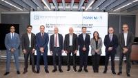 «BANK NXT» يوقّع عقد تسهيلات ائتمانية بـ2.1 مليار جنيه لتمويل التوسعات الصناعية لمجموعة عزب العرب السويدي