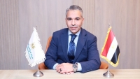 «الزراعي المصري» يعلن تعيين حسن السعيد رئيساً للشئون القانونية