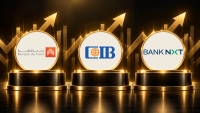 «BANK NXT» و«CIB» و«القاهرة» أسرع البنوك نموًا في التمويلات العقارية خلال النصف الأول 2026