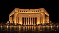 البنك المركزي المصري يرفع أسعار الفائدة على الإيداع والإقراض 100 نقطة أساس