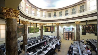 البورصة المصرية ترتفع 0.48% بمستهل تعاملات جلسة اليوم الأربعاء 1 سبتمبر