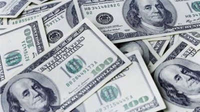 سعر الدولار اليوم الثلاثاء 28 ديسمبر في البنوك المصرية