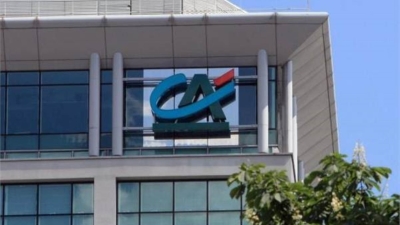 «كريدي اجريكول-مصر» يحصل على 6 جوائز مرموقة خلال عام 2021