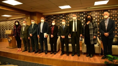 البنك المركزي و«الرقابة المالية» يدعمان إطلاق مبادرة «التمويل المسؤول وحماية حقوق العملاء»