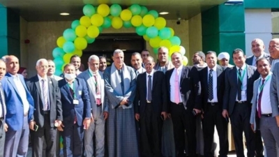 البنك الزراعي المصري يفتتح 4 فروع متطورة بمحافظة الأقصر