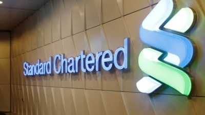 بنك «Standard Chartered» البريطاني يحصل على موافقة مبدئية من «المركزي المصري» لتدشين فرع في مصر
