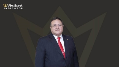 «The First» أداء إستثنائي لـ مدحت قمر منذ توليه قيادة البنك العقاري المصري