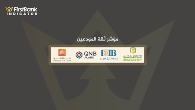 «الأهلي المصري» و«CIB» و«QNB» و«القاهرة» على رأس مؤشر ثقة المودعين في 3 سنوات