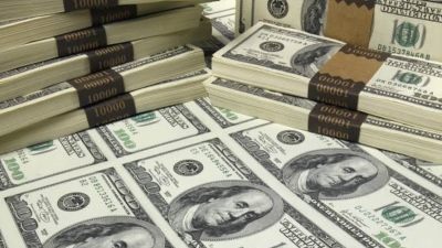 سعر الدولار اليوم الثلاثاء 15 فبراير في البنوك المصرية