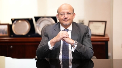 البنك الأول| بنك قناة السويس .. هوية جديدة بتركيز أكبر على تمويل مشروعات التنمية