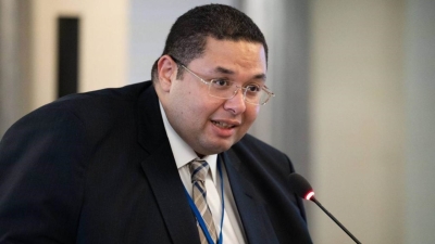 «فينتك إيجبت» تدعم مسابقة «فيزا» العالمية التي تقام بمصر للمرة الأولى