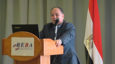 وزير المالية: حصلنا على أول تمويل أخضر بقيمة 1.5 مليار دولار بنسبة تغطية تجاوزت 3 مرات