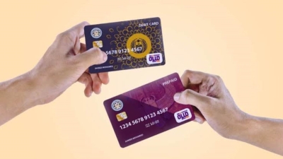 إصدار أكثر من 4 ملايين بطاقة دفع مستحقات العاملين بالدولة «ميزة» فى 2021