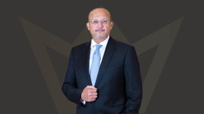 حسين رفاعي: %25 نسبة تمويلات المشروعات الصغيرة والمتوسطة من محافظ البنوك