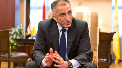 محافظ البنك المركزى: قرارات رفع الفائدة لها ردود أفعال دولية إيجابية جداً