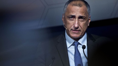 «First Bank» ينشر 15 تصريحاً هاماً لمحافظ البنك المركزي المصري في مؤتمره الصحفي مع رئيس الوزراء