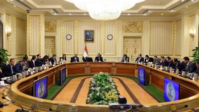 متحدث مجلس الوزراء: برنامج صندوق النقد الجديد قد يتضمن تمويلاً إضافياً لصالح مصر