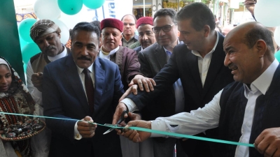 «الزراعي المصري» يفتتح 4 فروع جديدة في محافظتي قنا وسيوة