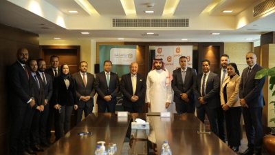 «الأهلي المصري» يوقع بروتوكول تعاون مع شركة «جيديا» لتقديم أحدث خدمات الدفع الإلكتروني